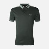 Men Polo Short Sleeves
