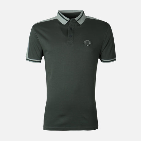 Men Polo Short Sleeves