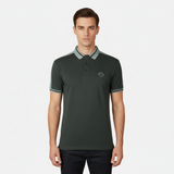 Men Polo Short Sleeves