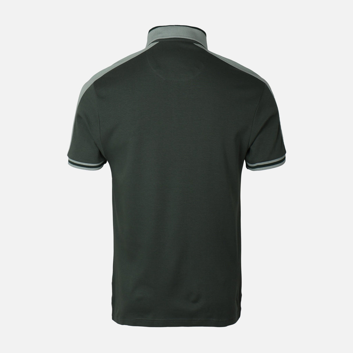 Men Polo Short Sleeves