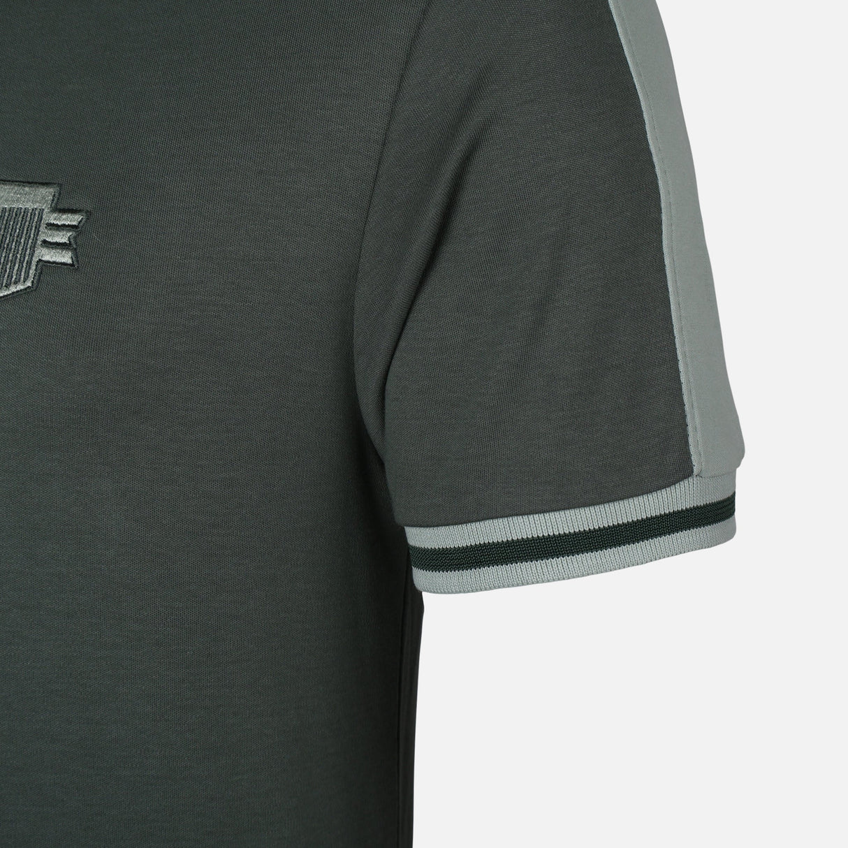 Men Polo Short Sleeves