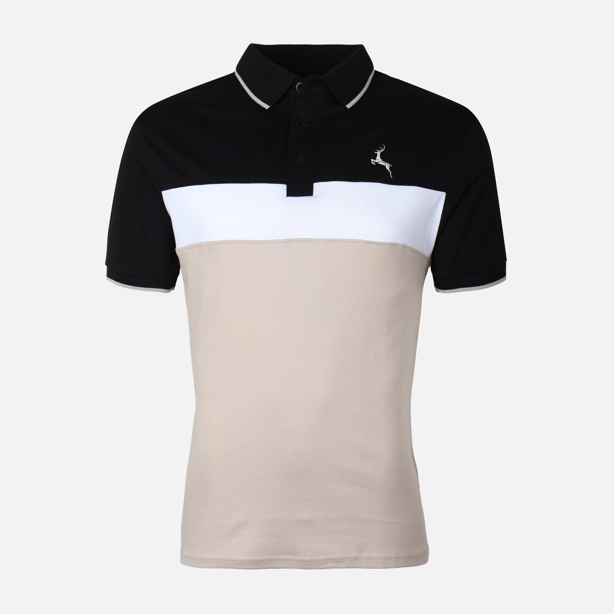 Men Polo Short Sleeves