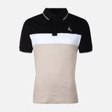 Men Polo Short Sleeves