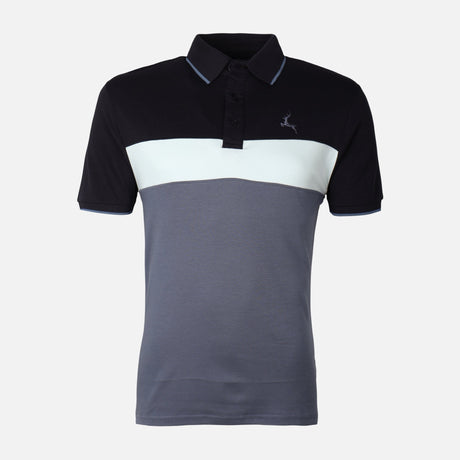 Men Polo Short Sleeves