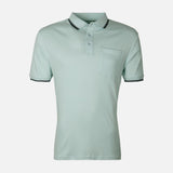 Men Polo With Pocket