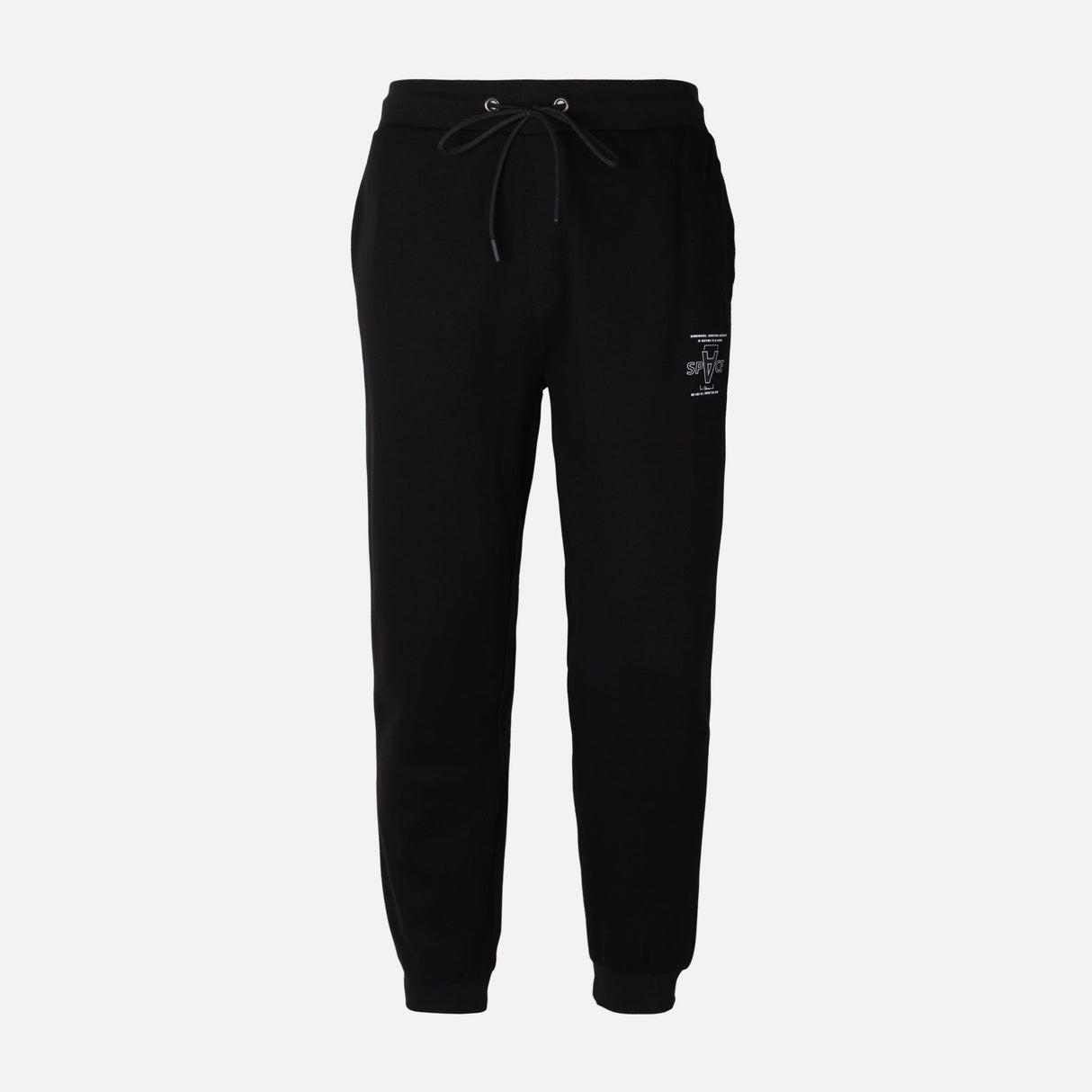 Men Jogging Pants Regular Fit