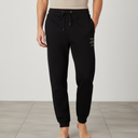 Men Jogging Pants Regular Fit