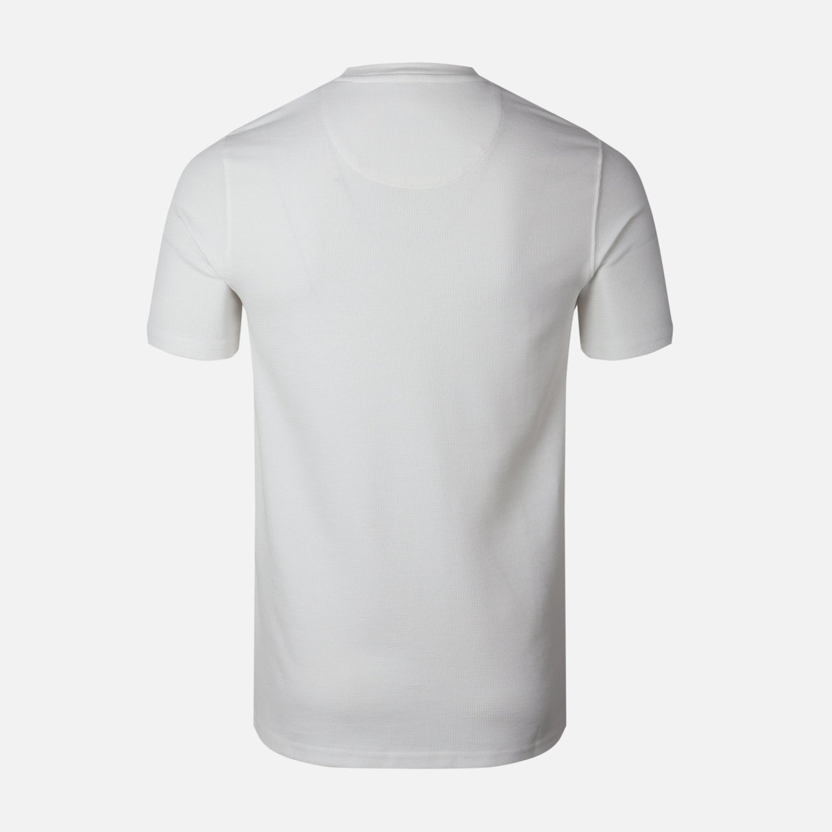 Men T-Shirt Round Neck