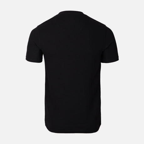 Men T-Shirt Round Neck
