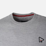 Men T-Shirt Round Neck