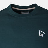 Men T-Shirt Round Neck