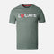 Men T-Shirt Round Neck
