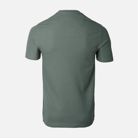 Men T-Shirt Round Neck