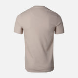 Men T-Shirt Round Neck