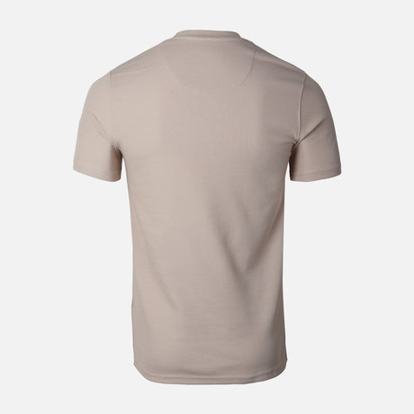 Men T-Shirt Round Neck