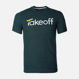 Men T-Shirt Round Neck
