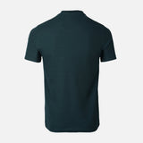Men T-Shirt Round Neck