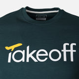 Men T-Shirt Round Neck
