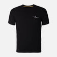 Men T-Shirt Round Neck