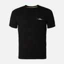 Men T-Shirt Round Neck