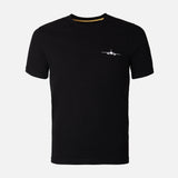 Men T-Shirt Round Neck