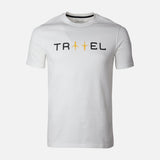 Men T-Shirt Round Neck