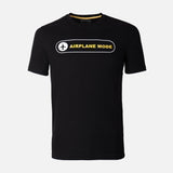 Men T-Shirt Round Neck