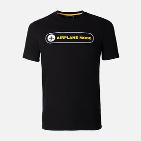 Men T-Shirt Round Neck