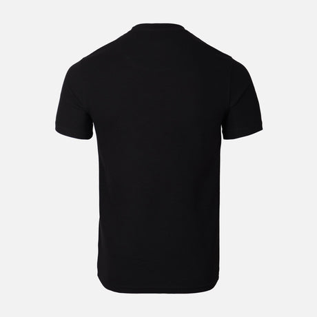 Men T-Shirt Round Neck