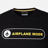 Men T-Shirt Round Neck