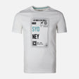 Men T-Shirt Round Neck