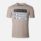 Men T-Shirt Round Neck