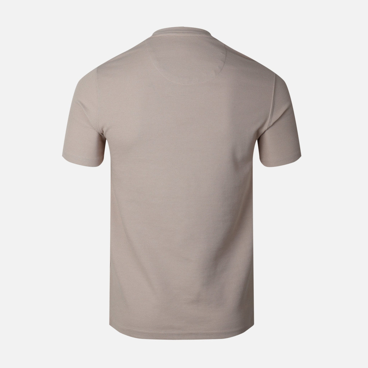 Men T-Shirt Round Neck