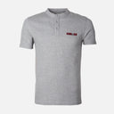 Men Henley T-Shirt