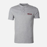 Men Henley T-Shirt