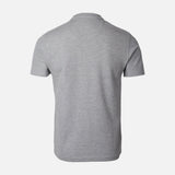 Men Henley T-Shirt