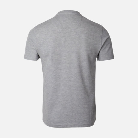 Men Henley T-Shirt