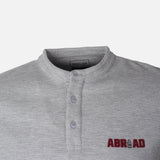 Men Henley T-Shirt