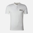 Men Henley T-Shirt