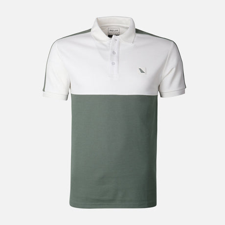 Men Polo Short Sleeves