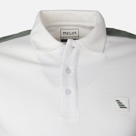 Men Polo Short Sleeves
