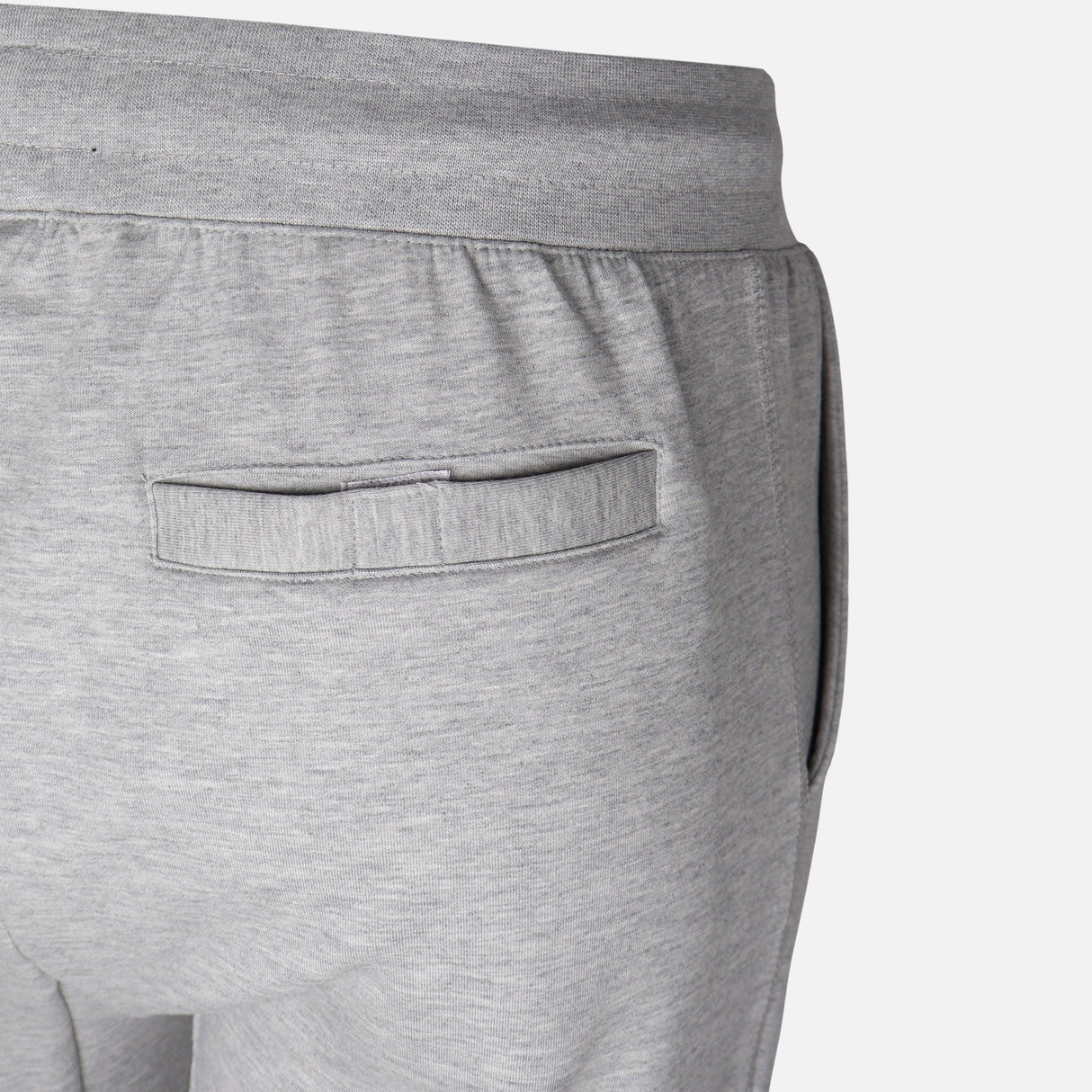 Men Jogging Pants Slim Fit