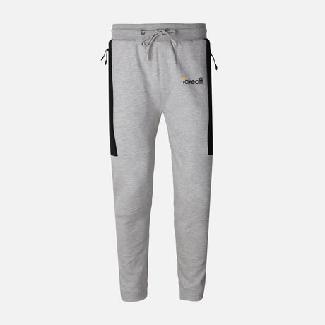 Men Jogging Pants Slim Fit