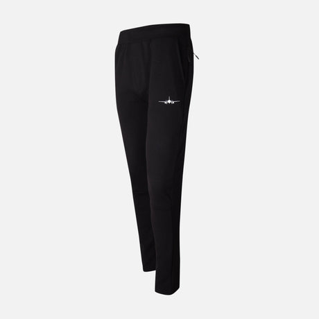Men Jogging Pants Slim Fit