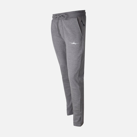 Men Jogging Pants Slim Fit