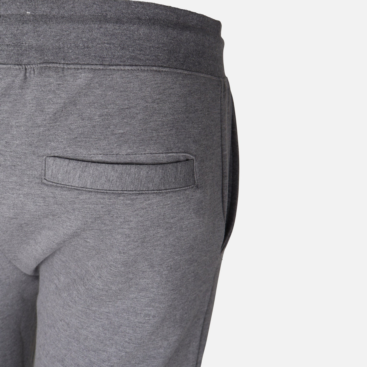 Men Jogging Pants Slim Fit