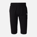 Men Jogging Bermuda Slim Fit