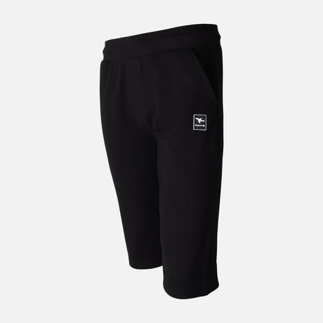 Men Jogging Bermuda Slim Fit