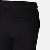 Men Jogging Bermuda Slim Fit