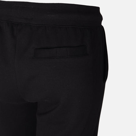 Men Jogging Bermuda Slim Fit